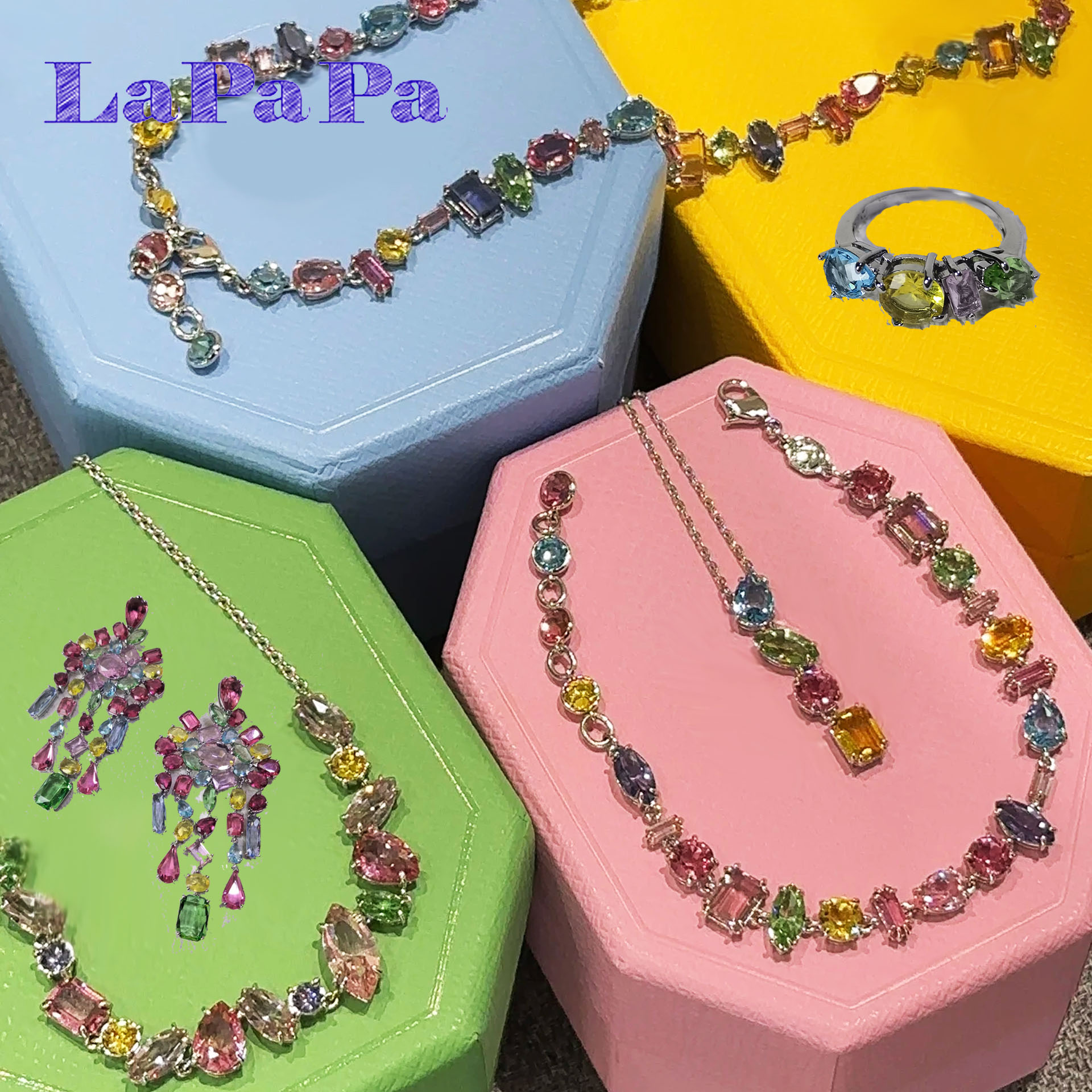Luxury Bags Brands List - Original Colored Candy Crystal 2026 High