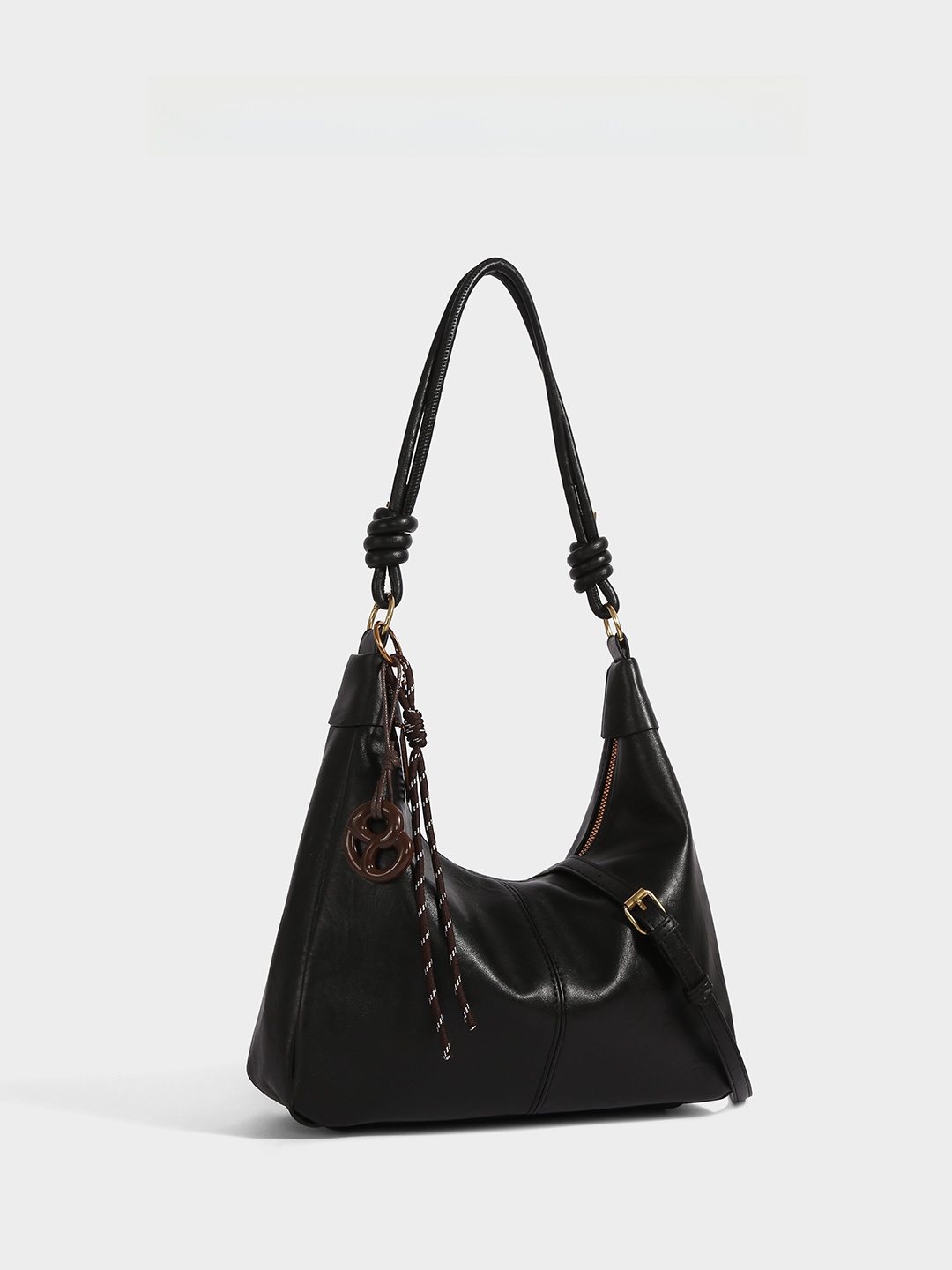 Charlkkeitty Women's Shoulder  – обзор и цена Luxury Bags For Young Women