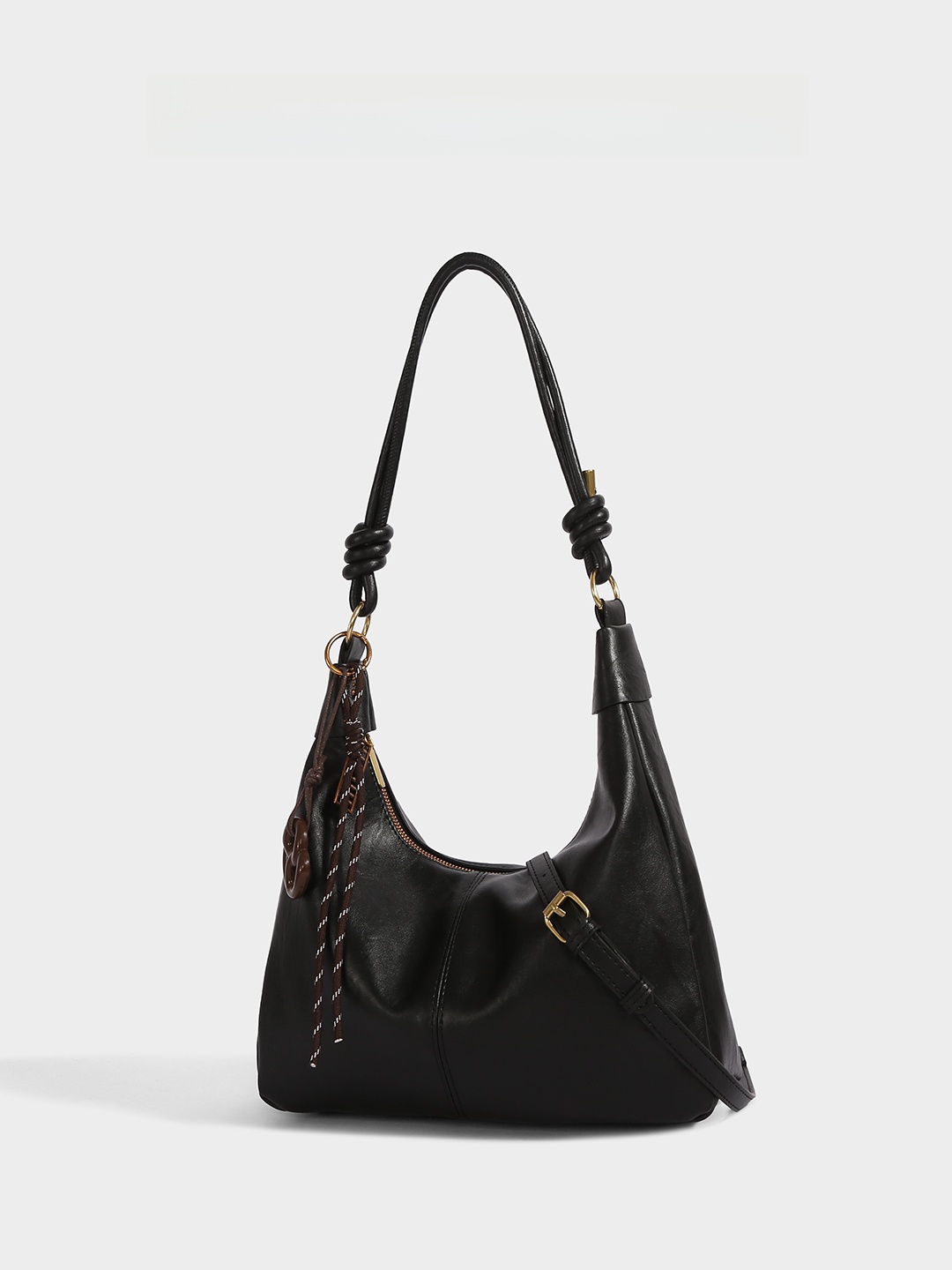 Charlkkeitty Women's Shoulder  – обзор и цена Luxury Bags For Young Women