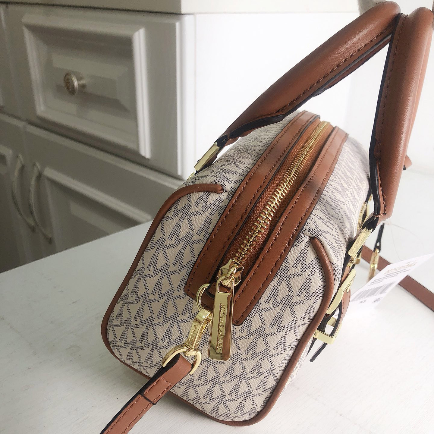 New Michael Kors Women Luxury  – обзор и цена Luxury Bags Leather
