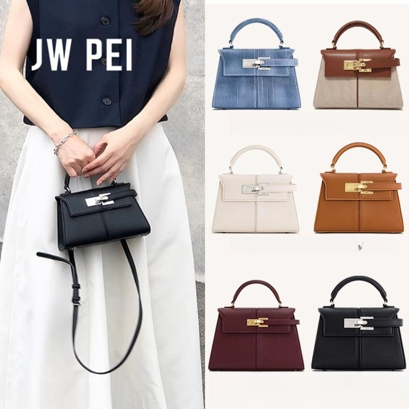 Best-selling JW PEI dumpling b – обзор и цена Luxury Bags To Sell