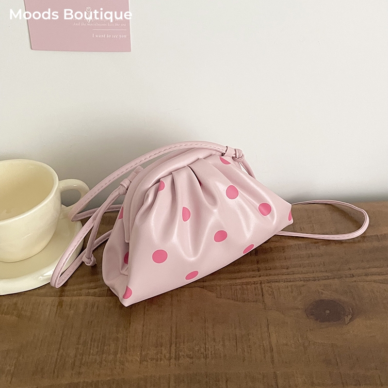 MOODS Super Mini Luxury Design – обзор и цена Luxury Bags Mini