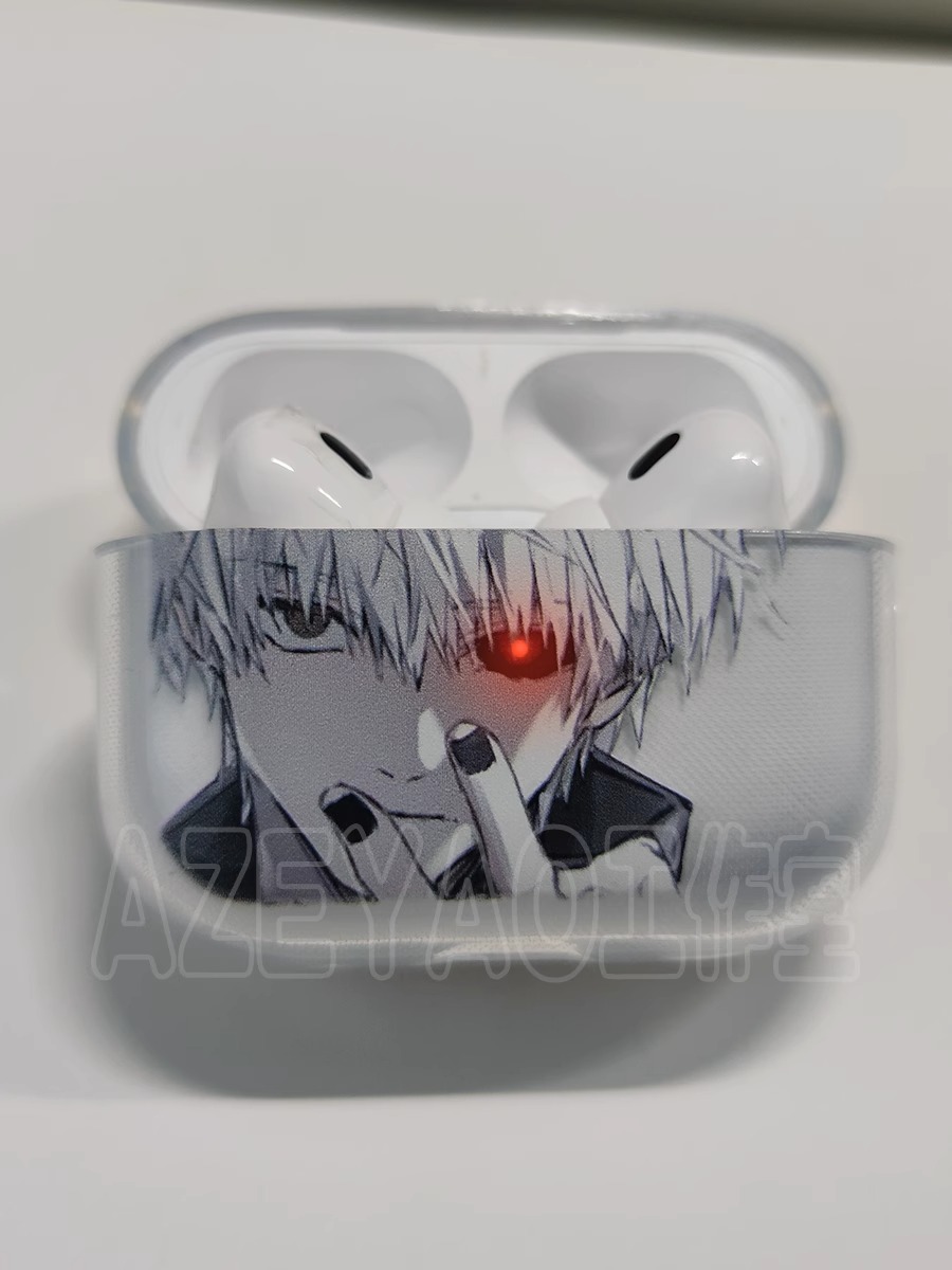Anime Luxury Tokyo Ghoul Airpo – обзор и цена Luxury Bags Tokyo