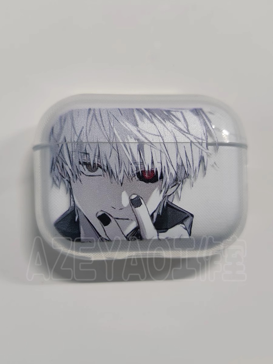 Anime Luxury Tokyo Ghoul Airpo – обзор и цена Luxury Bags Tokyo