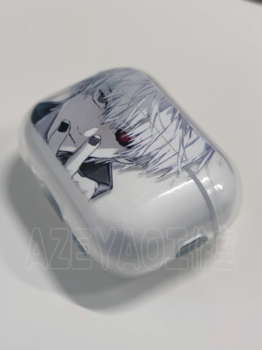 Anime Luxury Tokyo Ghoul Airpo – обзор и цена Luxury Bags Tokyo