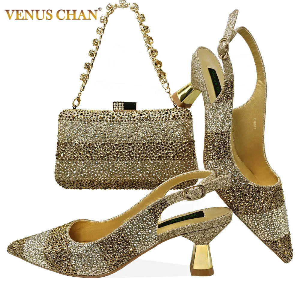 Venus Chan 2024 Hot Selling IN – обзор и цена Luxury Bags To Sell