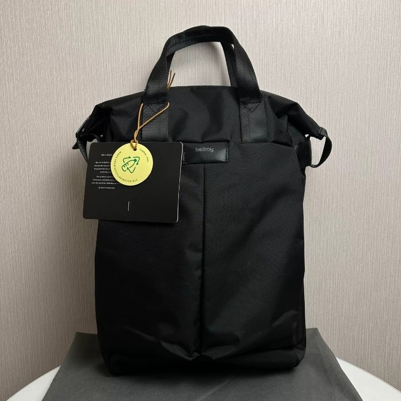 Luxury Tokyo TotePack 20L Unis – обзор и цена Luxury Bags Tokyo