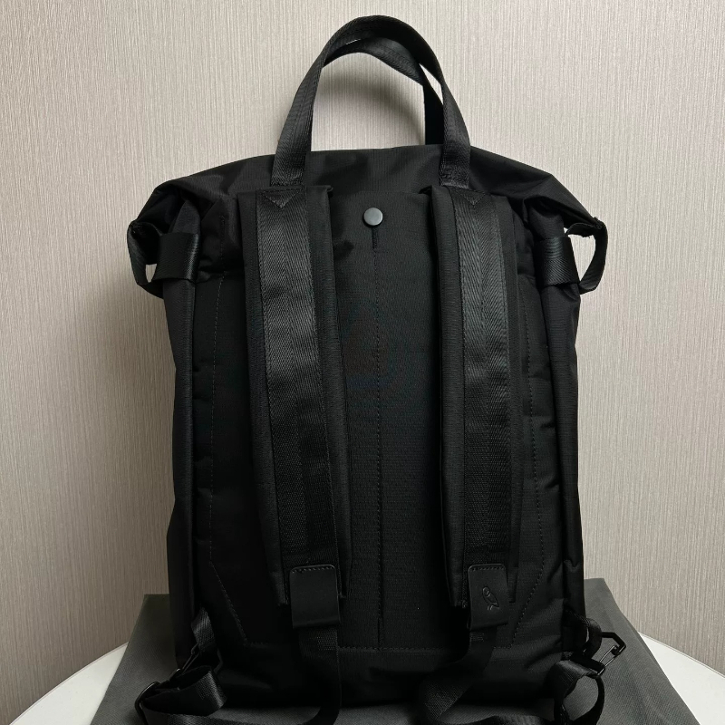 Luxury Tokyo TotePack 20L Unis – обзор и цена Luxury Bags Tokyo