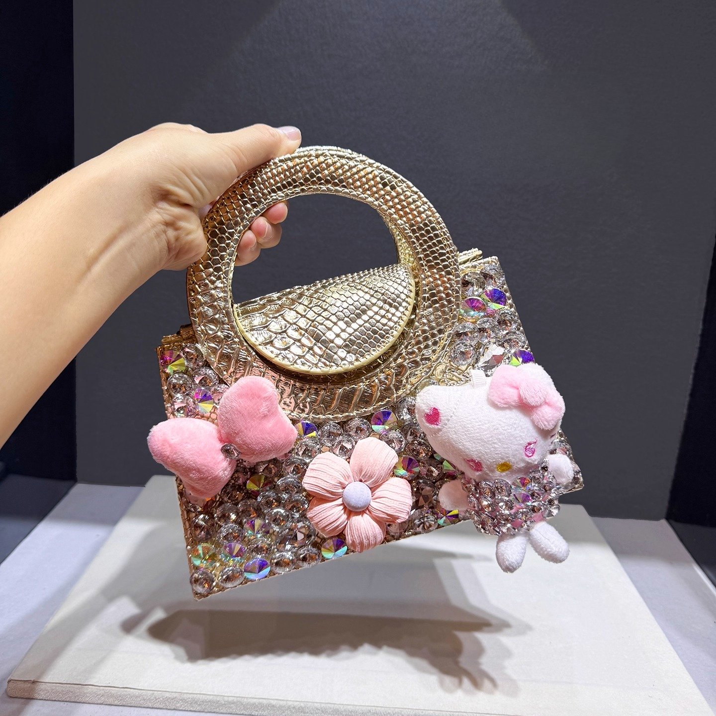 Luxury Brand Fashion Exquisite – обзор и цена Luxury Bags To Sell