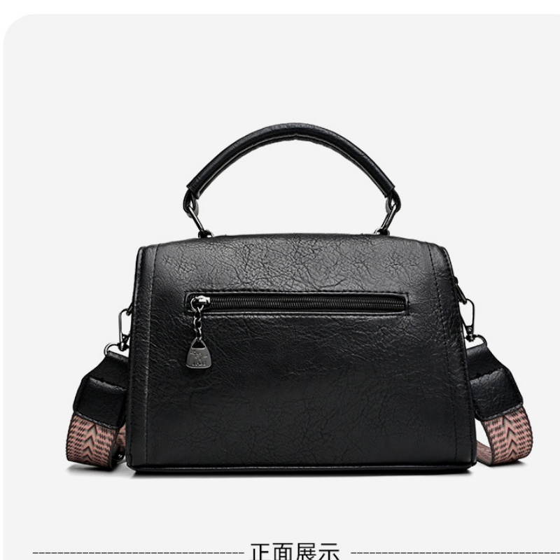 Structured Boston-style handba – обзор и цена Structured Handbag Top Handle