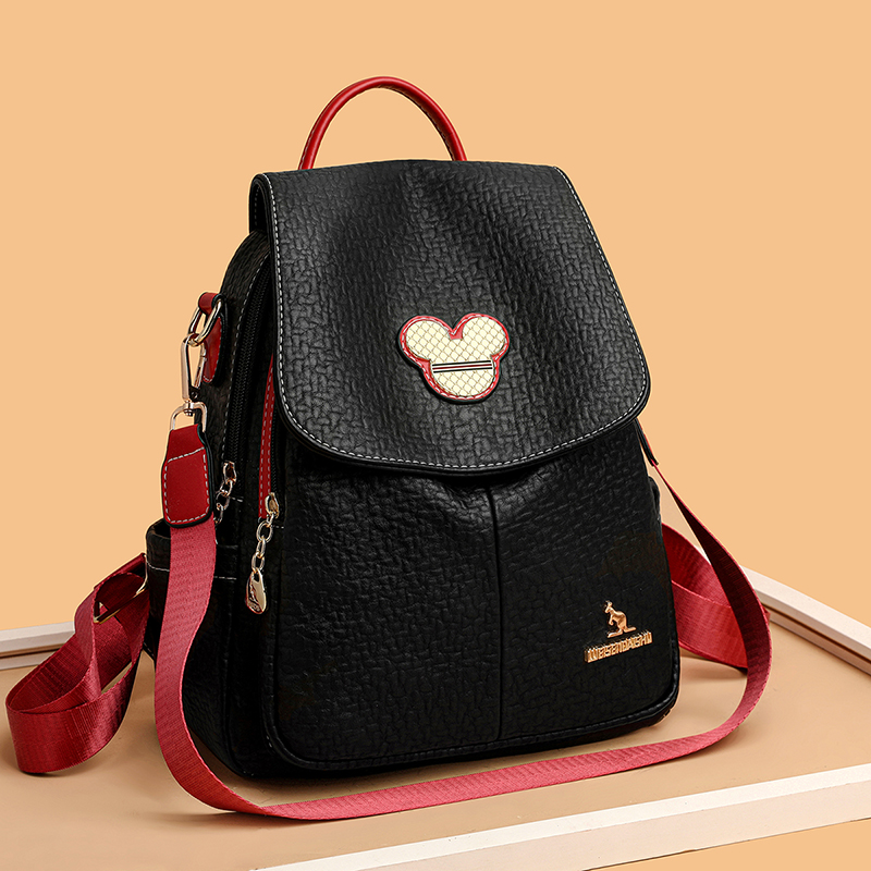 2024 Luxury Travel Backpack Fa – обзор и цена Luxury Bags Leather