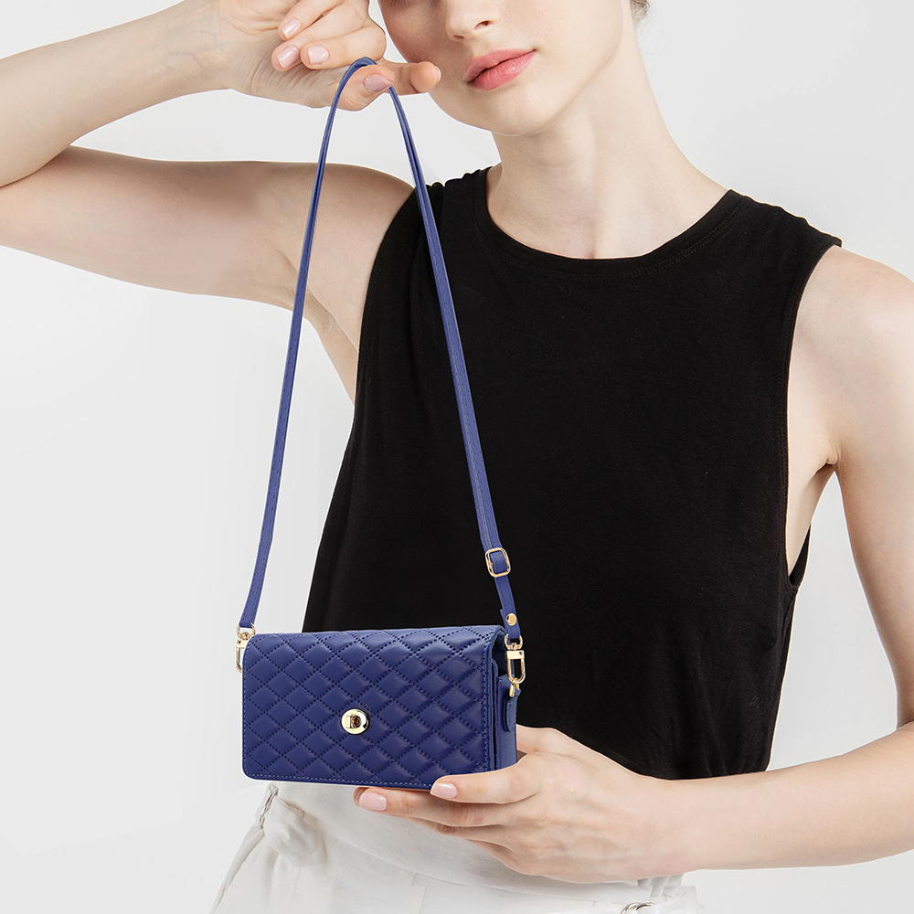 Adjustable Crossbody Strap Mob – обзор и цена Luxury Bags Leather