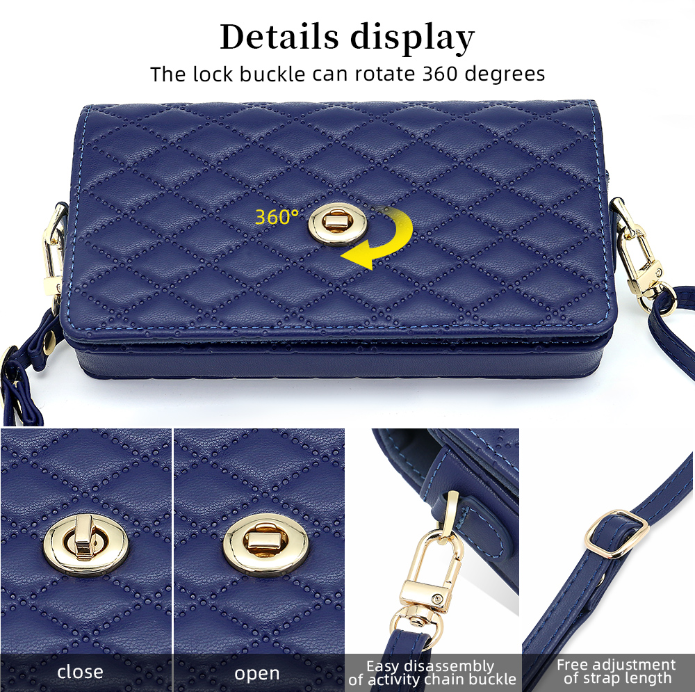 Adjustable Crossbody Strap Mob – обзор и цена Luxury Bags Leather