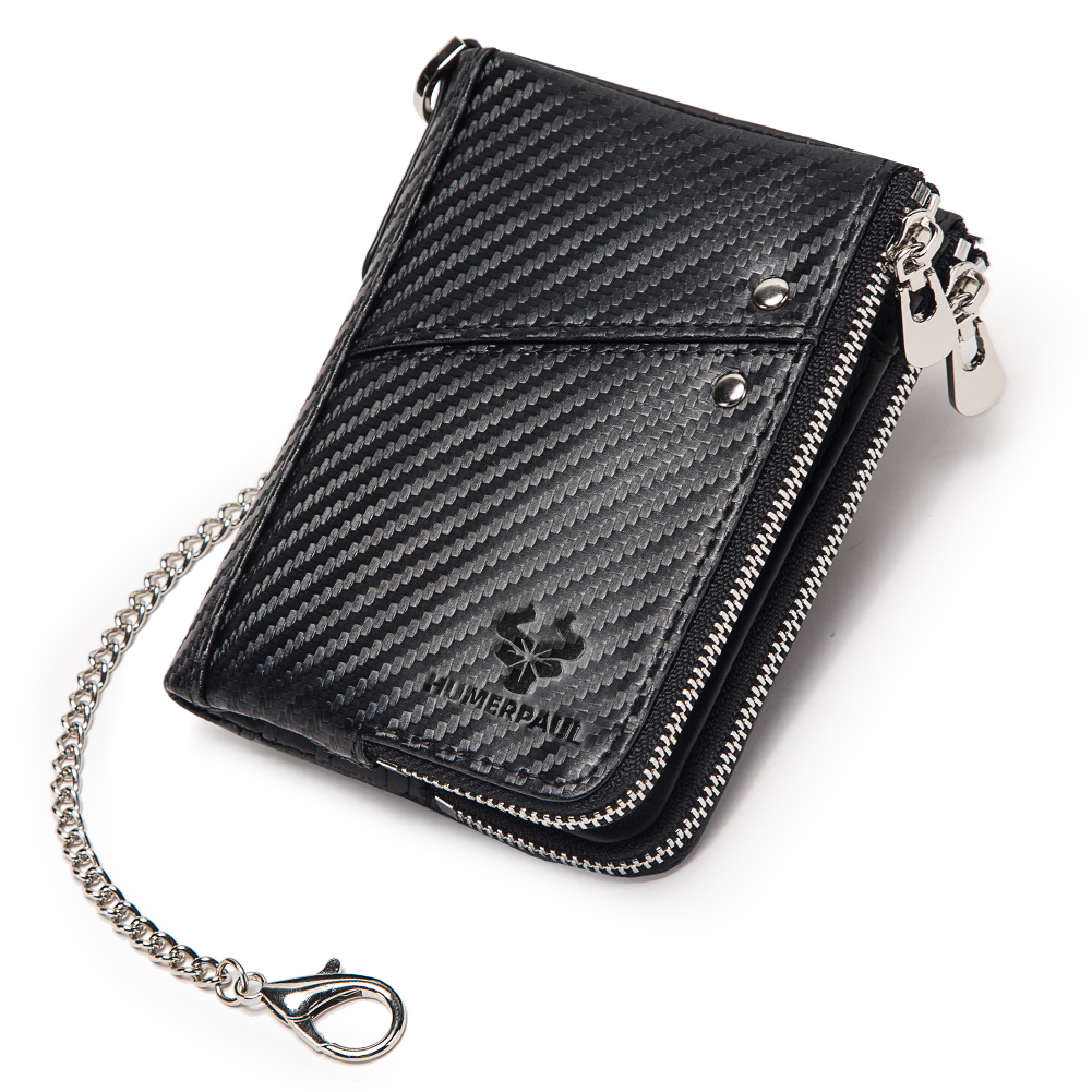 GZCZ Hot Selling Double Zipper – обзор и цена Luxury Bags To Sell