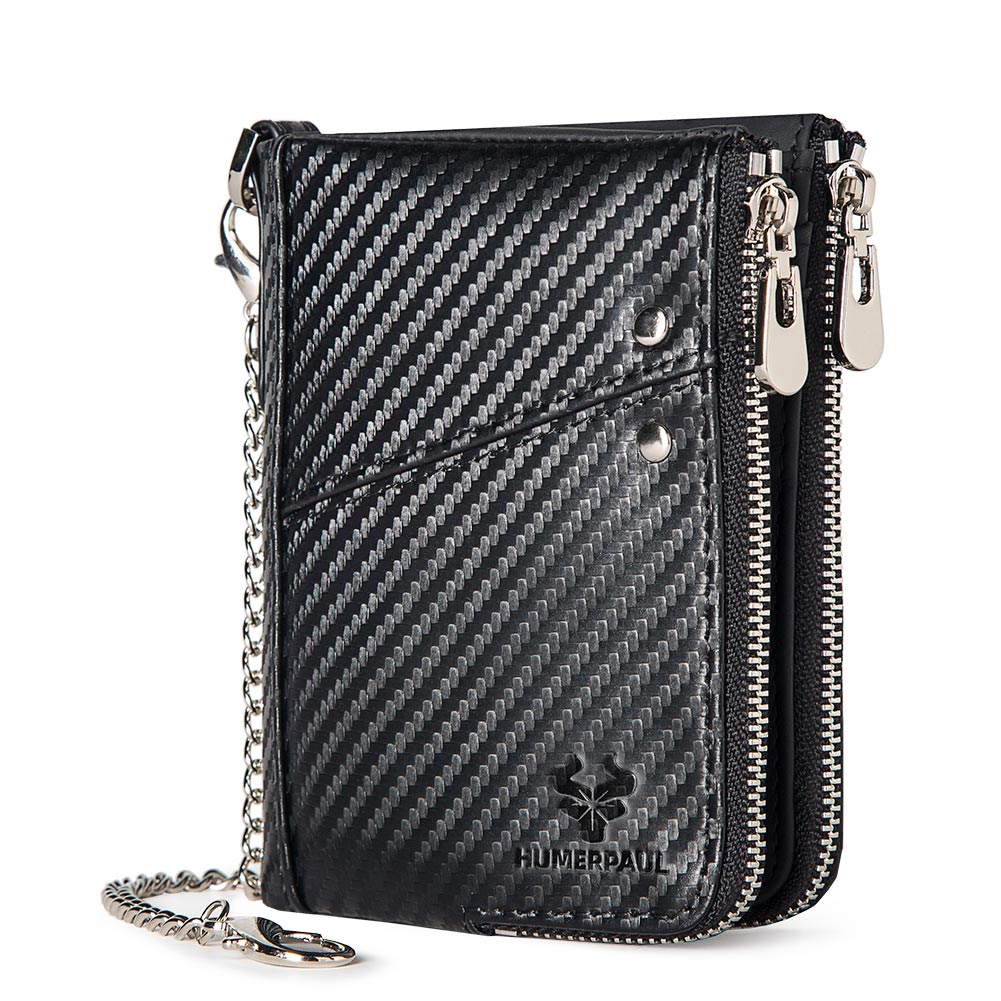 GZCZ Hot Selling Double Zipper – обзор и цена Luxury Bags To Sell