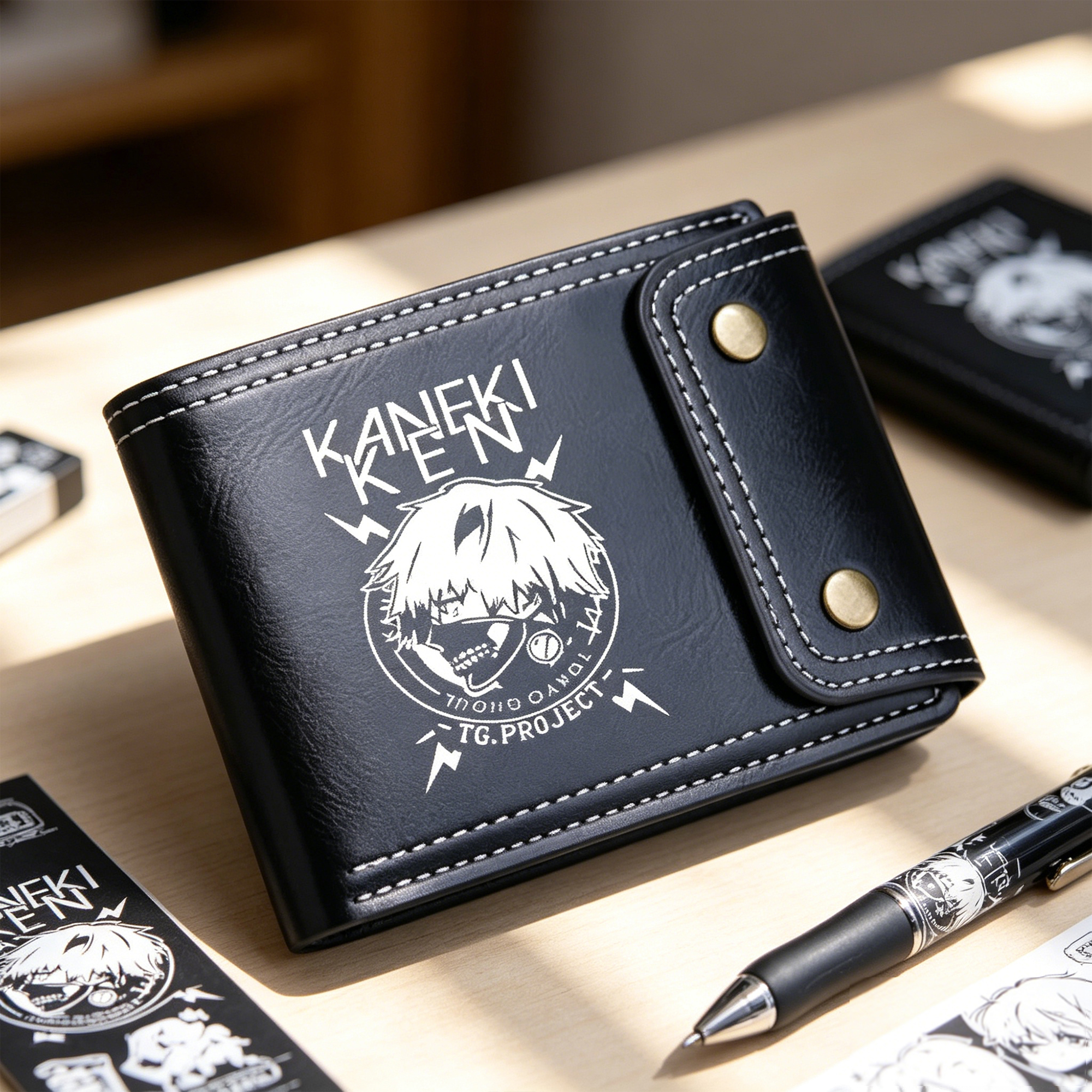 Anime Tokyo Ghoul Luxury Short – обзор и цена Luxury Bags Tokyo