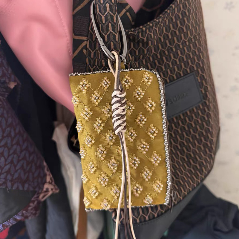 Mini Accessory Charm Bags For  – обзор и цена Luxury Bags Mini