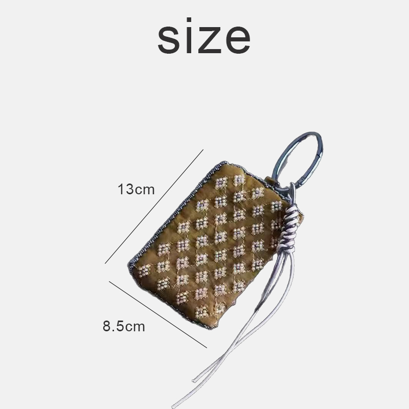 Mini Accessory Charm Bags For  – обзор и цена Luxury Bags Mini