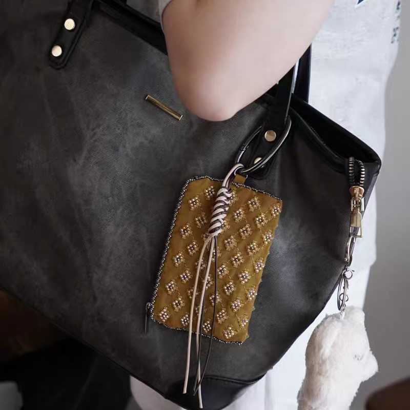 Mini Accessory Charm Bags For  – обзор и цена Luxury Bags Mini