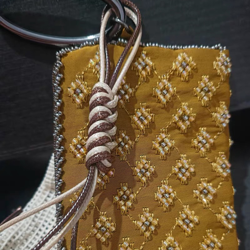 Mini Accessory Charm Bags For  – обзор и цена Luxury Bags Mini
