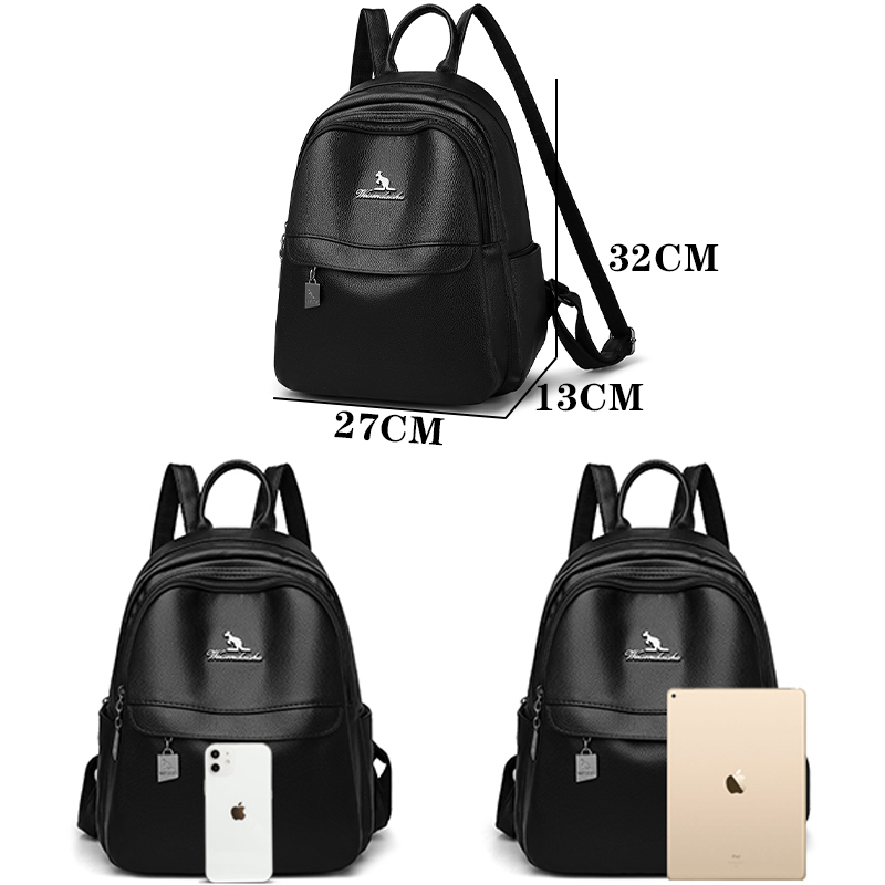 2024 New Women's Shoulder Bag  – обзор и цена Luxury Bags Leather
