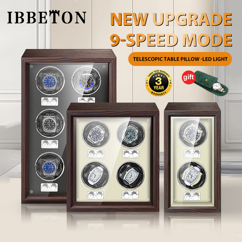 IBBETON Brand Mechanical Autom – обзор и цена Luxury Bags Brands List