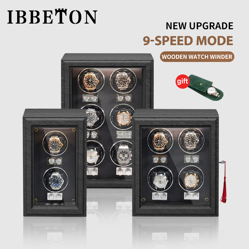 IBBETON Brand Mechanical Autom – обзор и цена Luxury Bags Brands List
