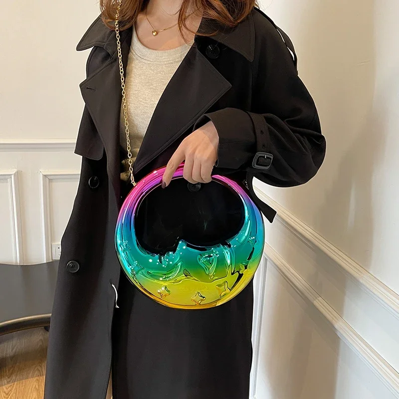 Summer Advanced Sense PVC Meta – обзор и цена Luxury Bags To Sell