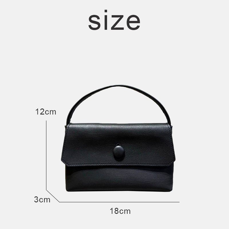 Custom Initials Genuine Leathe – обзор и цена Luxury Bags Mini