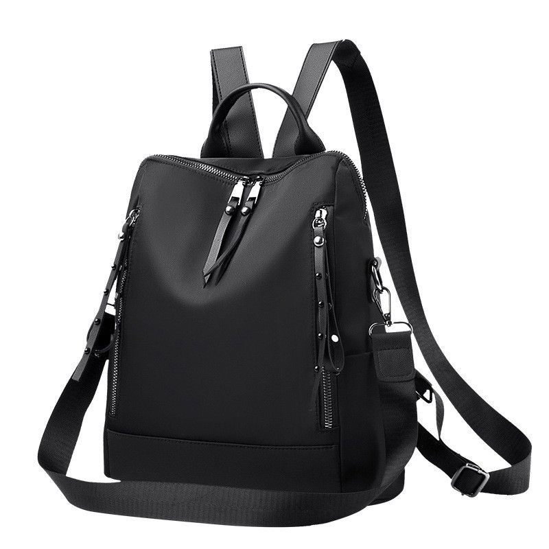 Women Backpack Bag Soft Nylon  – обзор и цена Luxury Bags For Young Women