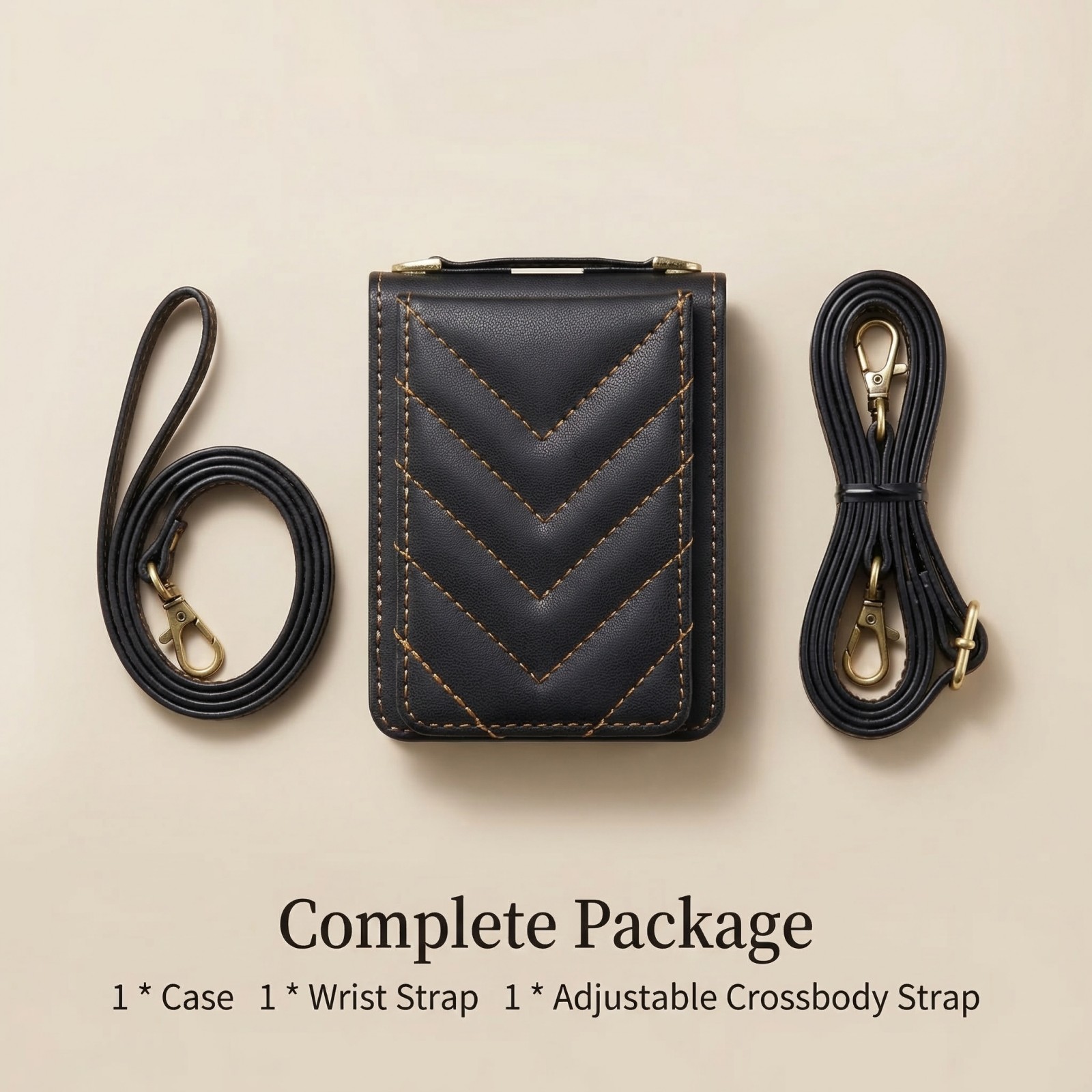 Luxury V-shaped Quilted Leathe – обзор и цена Luxury Bags Mini