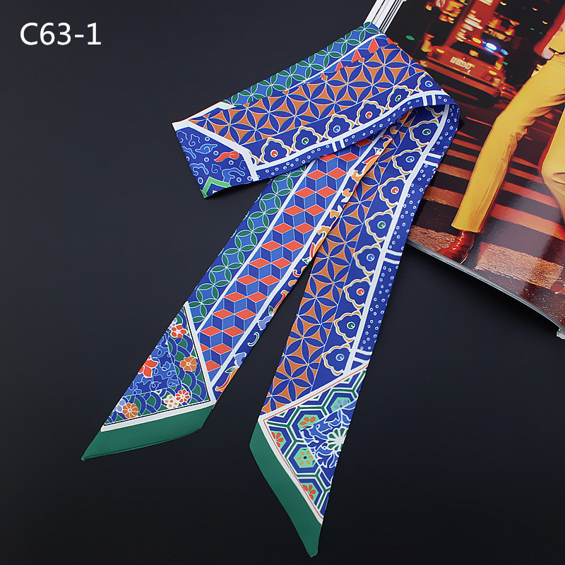 New Geometric Floral Print Sil – обзор и цена Luxury Bags Trending