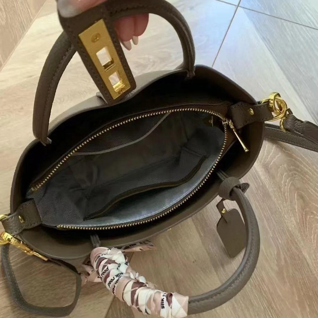 Hot Sell Fashion Versatile Gen – обзор и цена Luxury Bags To Sell