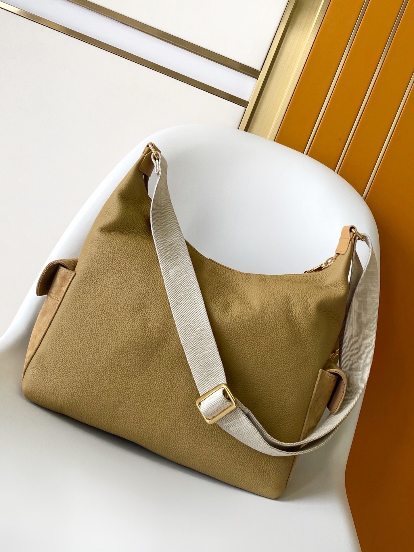 Delicate Fashion Versatile Har – обзор и цена Structured Handbag Top Handle