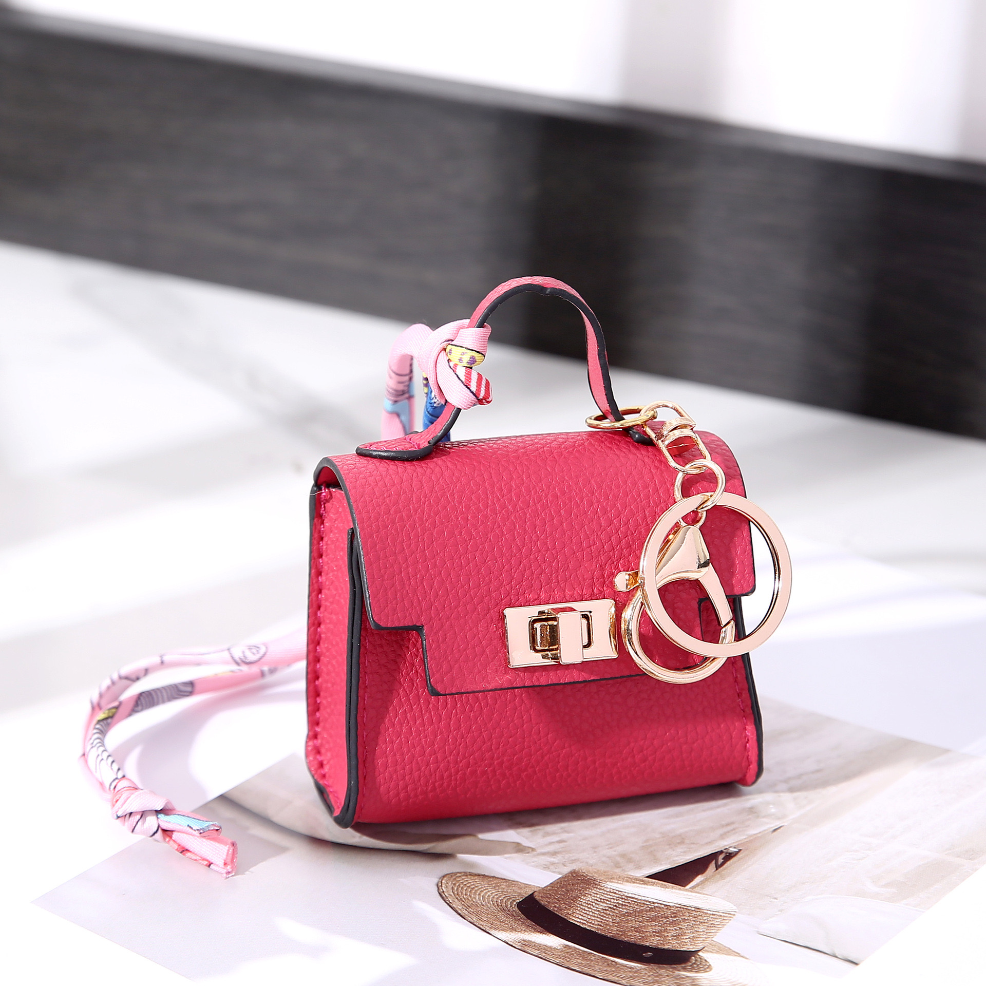 Mini Small Bag Light Luxury He – обзор и цена Luxury Bags Mini