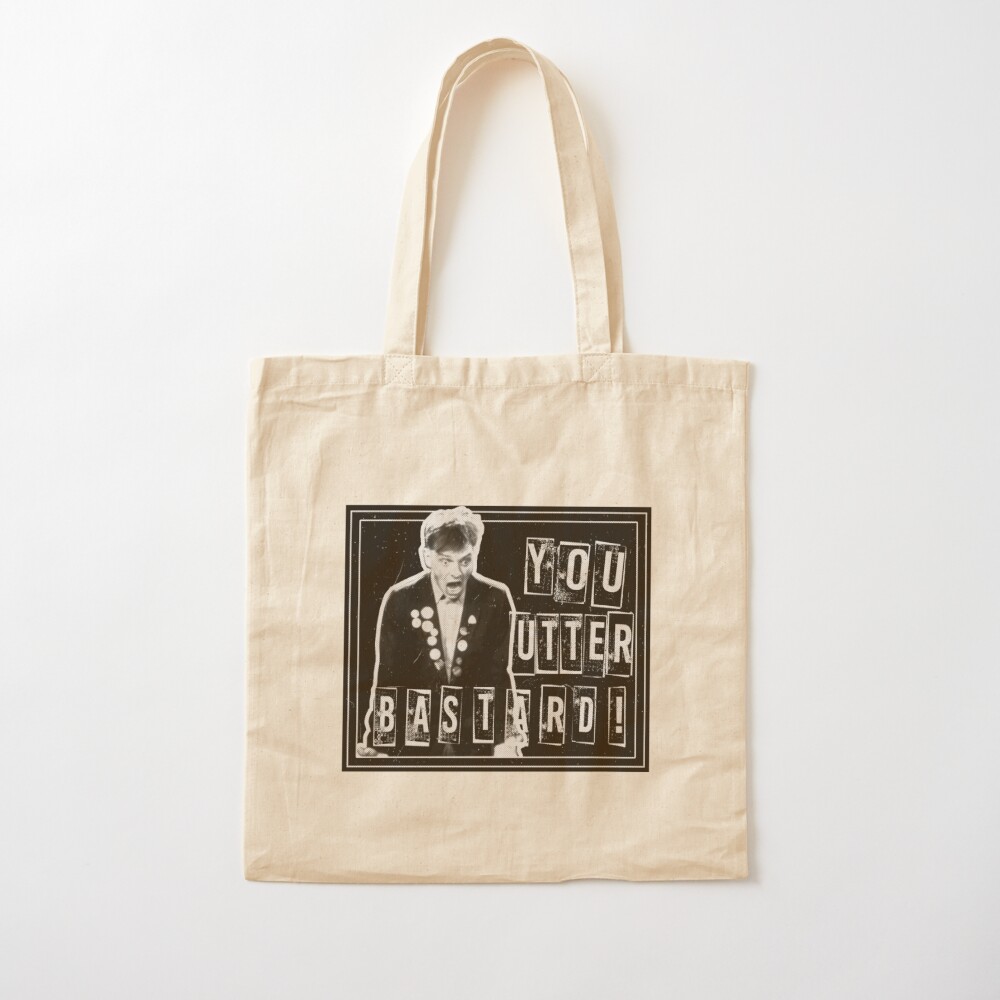 You Utter Bastard - The Young  – обзор и цена Luxury Bags For Young Women