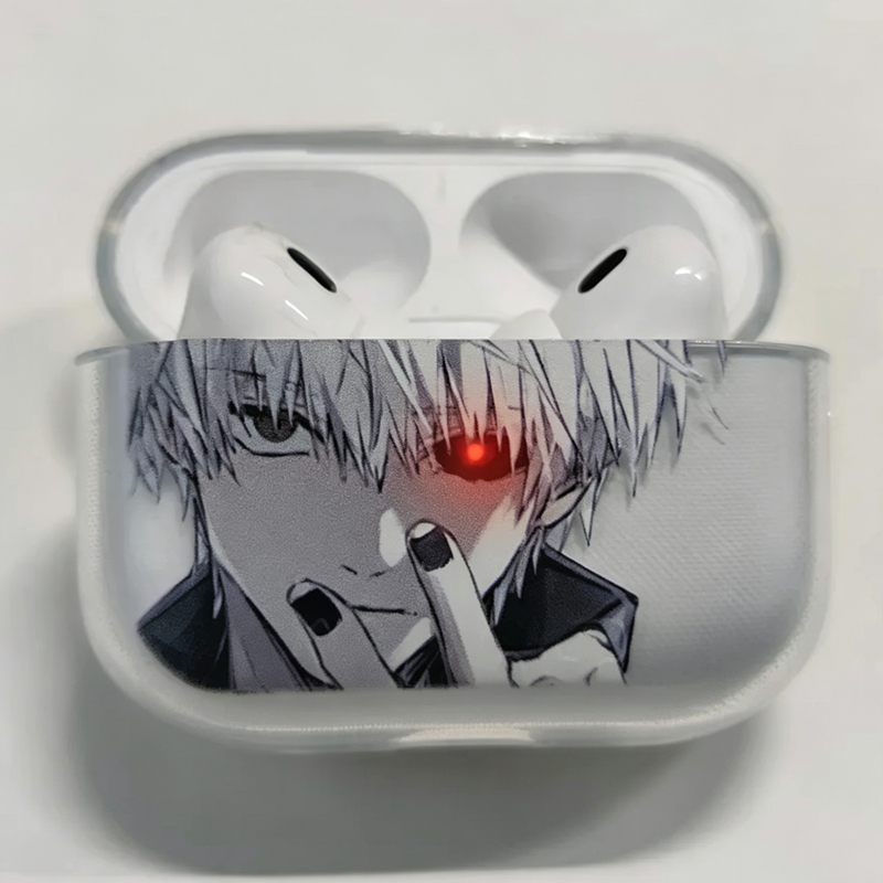 Anime Luxury Tokyo Ghoul Earph – обзор и цена Luxury Bags Tokyo