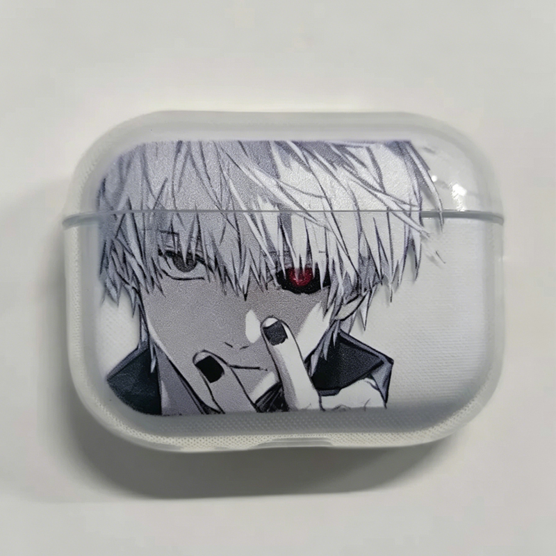 Anime Luxury Tokyo Ghoul Earph – обзор и цена Luxury Bags Tokyo