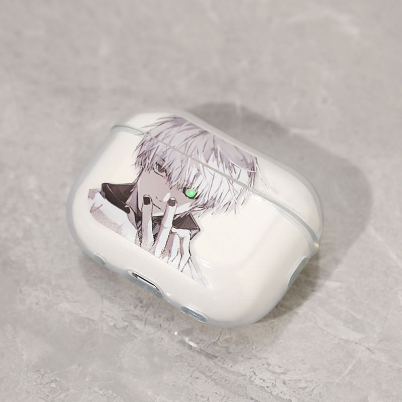 Anime Luxury Tokyo Ghoul Earph – обзор и цена Luxury Bags Tokyo
