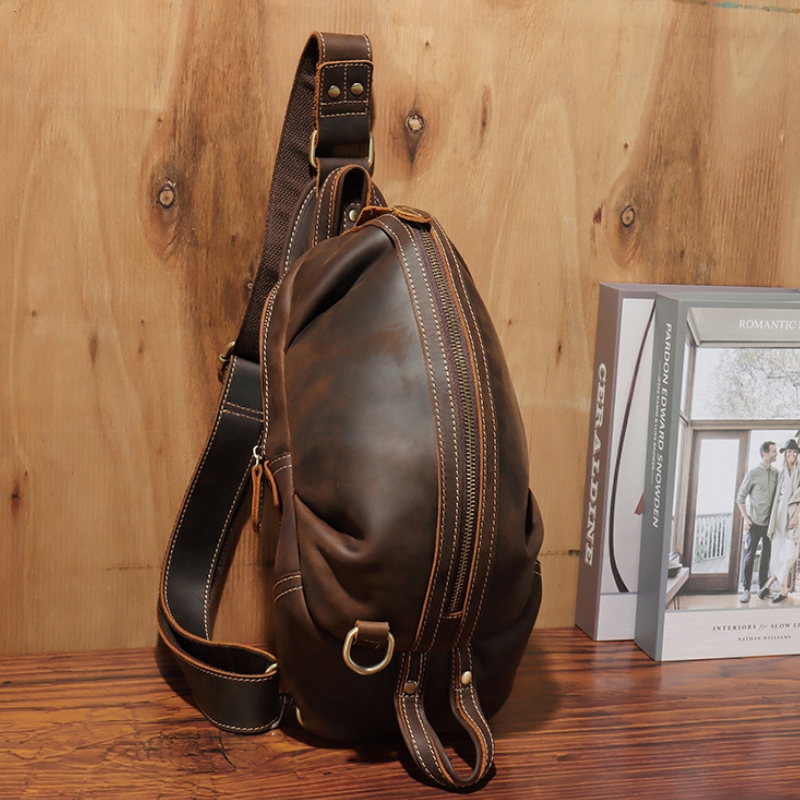 Fashion Design Luxury Men's Sl – обзор и цена Luxury Bags Leather