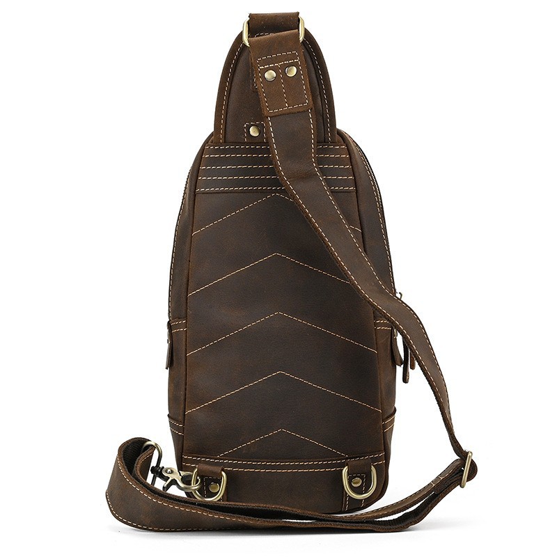 Fashion Design Luxury Men's Sl – обзор и цена Luxury Bags Leather