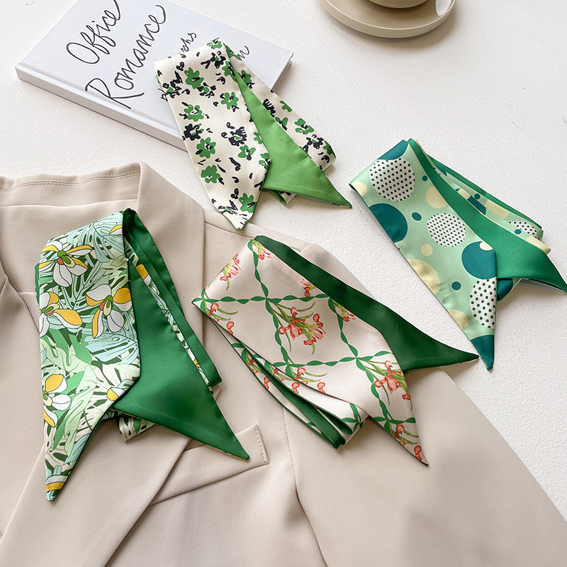 Luxury Narrow Short Twill Silk – обзор и цена Luxury Bags To Sell