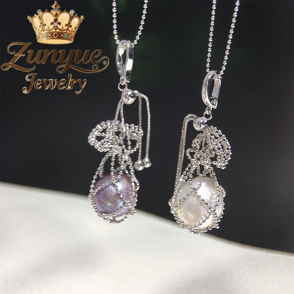 Baroque Freshwater Pearl Lucky – обзор и цена Luxury Bags To Sell