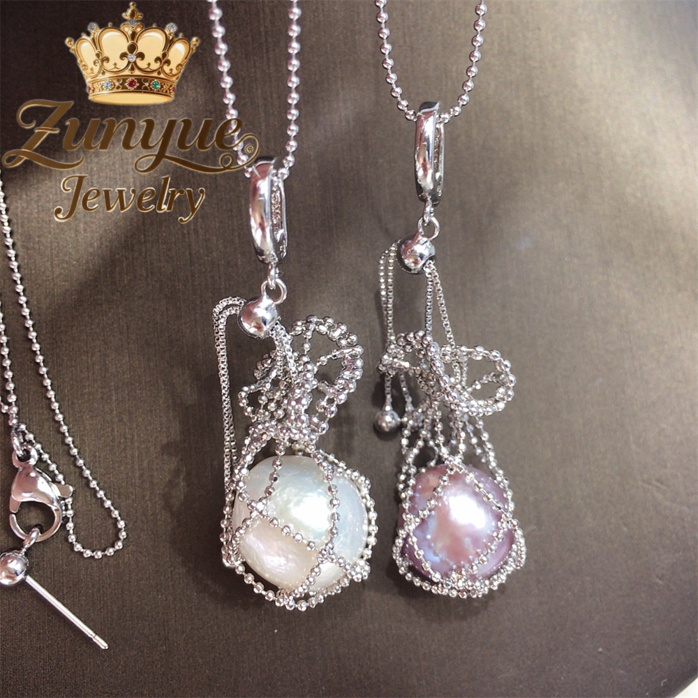 Baroque Freshwater Pearl Lucky – обзор и цена Luxury Bags To Sell
