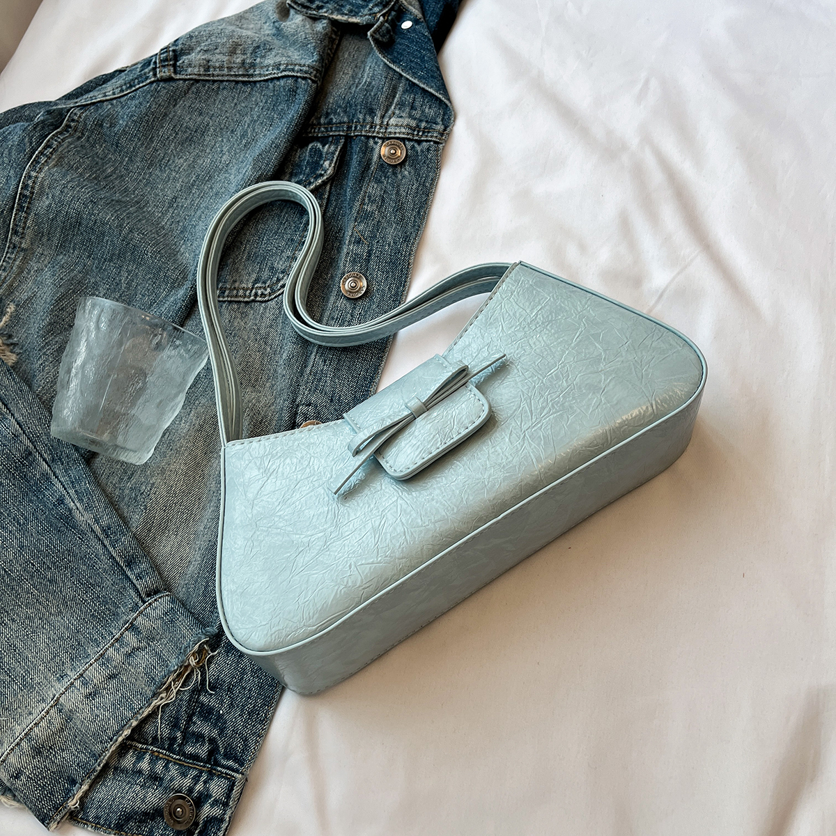 Fashion Designer Female Cute U – обзор и цена Luxury Bags For Young Women