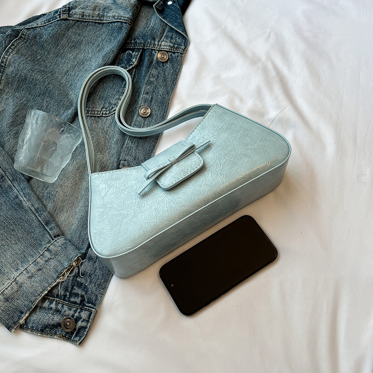 Fashion Designer Female Cute U – обзор и цена Luxury Bags For Young Women