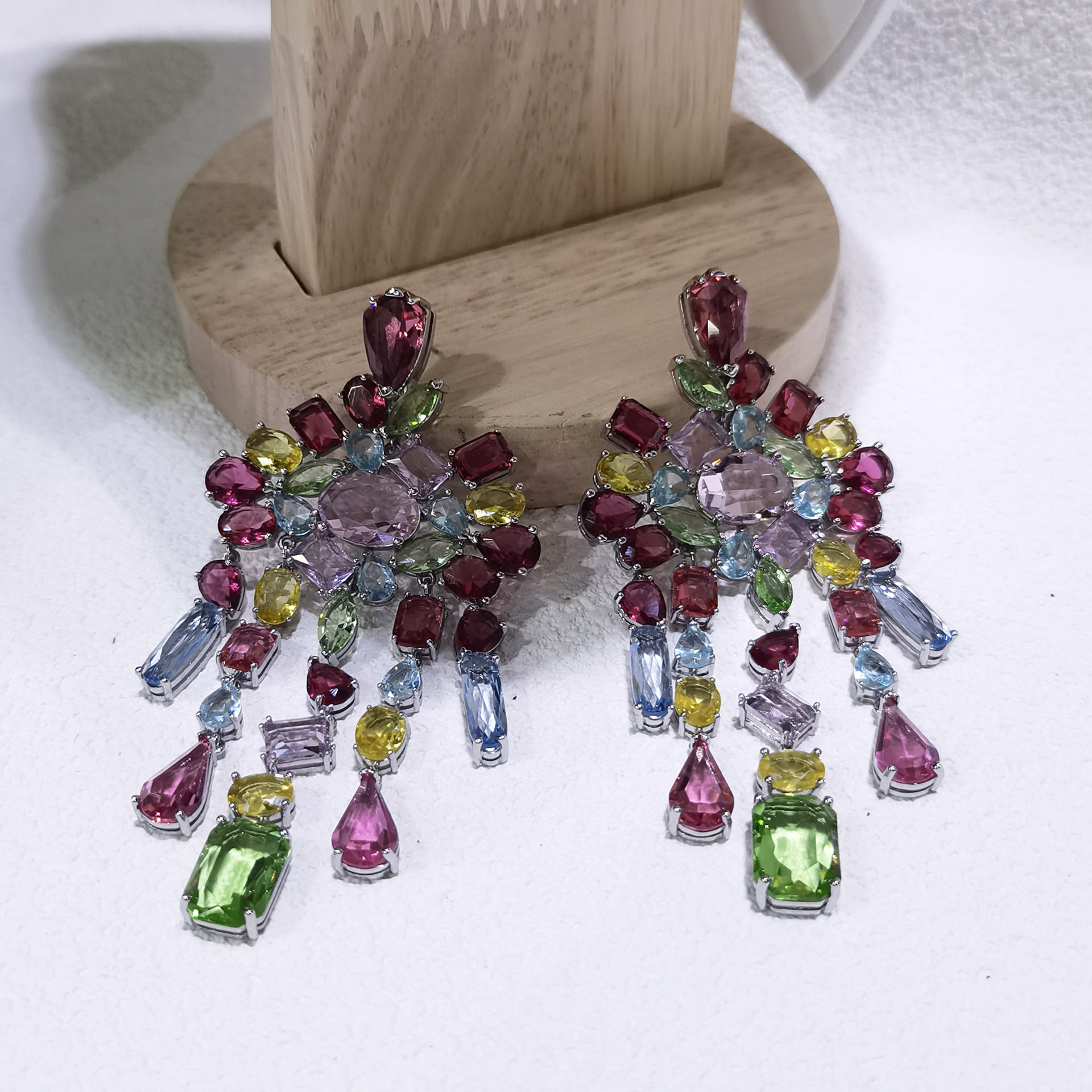 Original Colored Candy Crystal – обзор и цена Luxury Bags Brands List