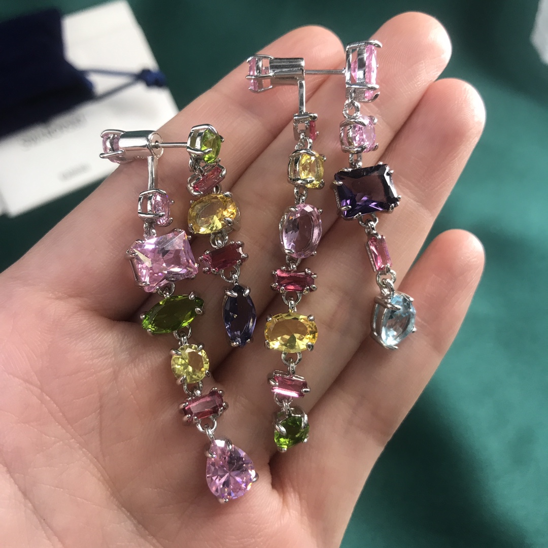 Original Colored Candy Crystal – обзор и цена Luxury Bags Brands List