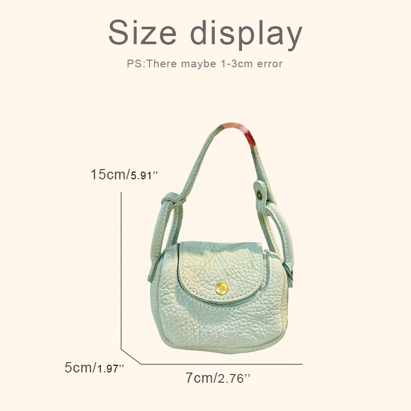 Fashion Super Cute Mini Box Ba – обзор и цена Luxury Bags Mini