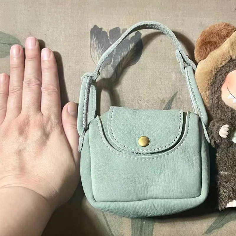 Fashion Super Cute Mini Box Ba – обзор и цена Luxury Bags Mini